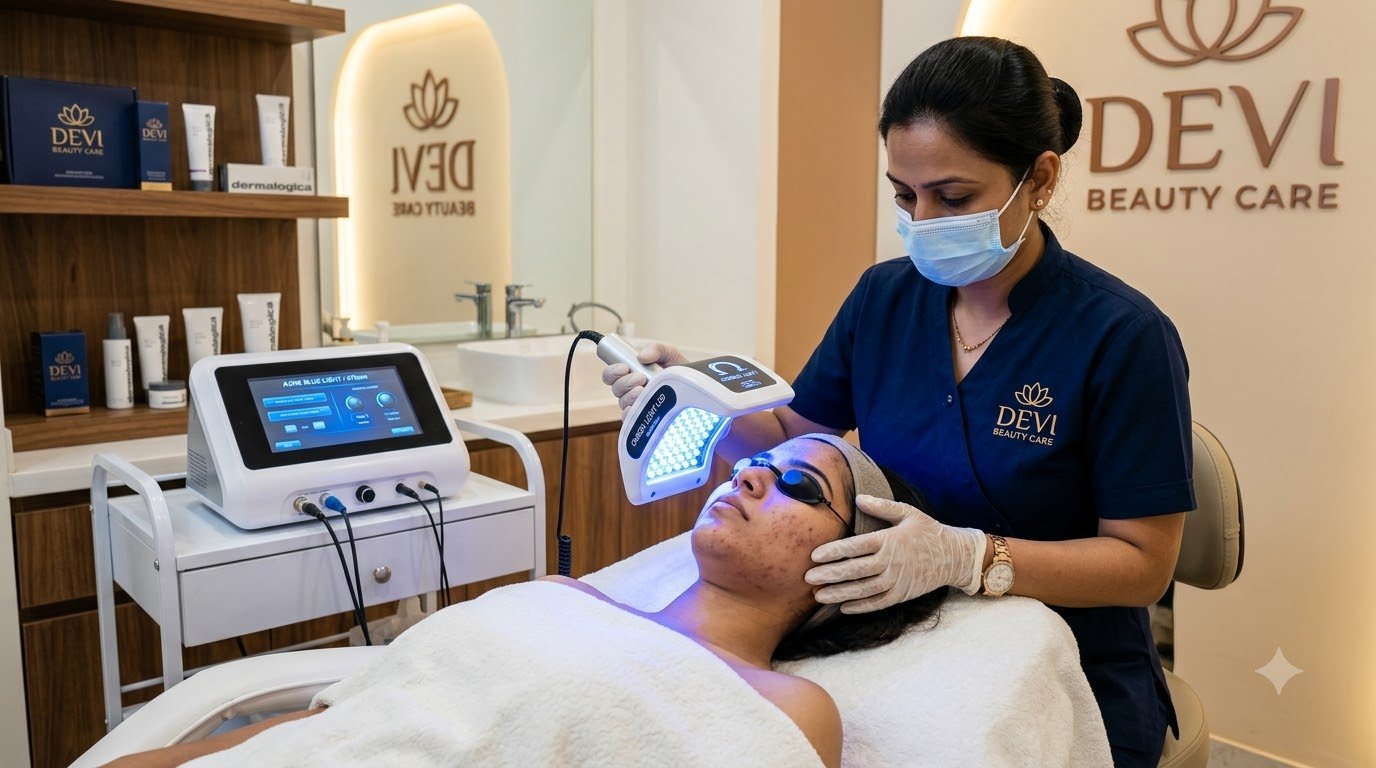 South Indian Acne Care